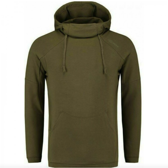 Korda Lightweight Hoodie Olive 