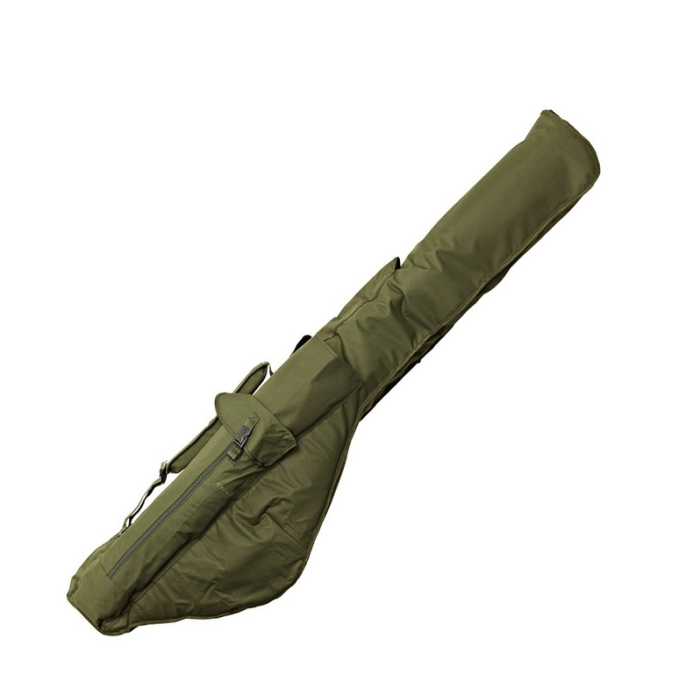 Trakker NXG 5 Rod Padded Sleeve - 12 foot