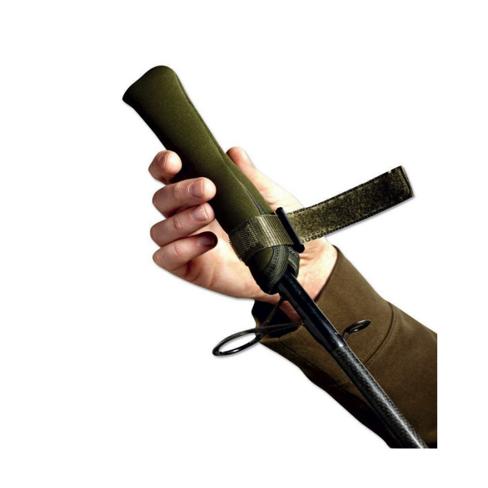 Trakker Neoprene Tip and Butt Protectors