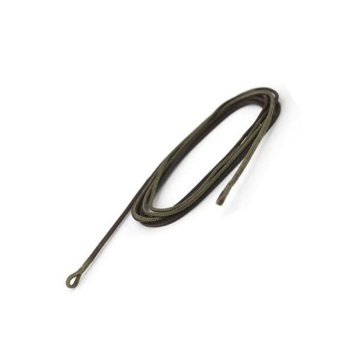 Thinking Anglers 1m Leadcore Leader 45lb Silt