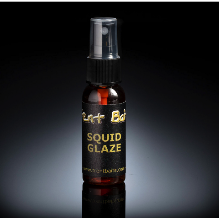 Trent Baits SAS Squid Bait glaze 30ml