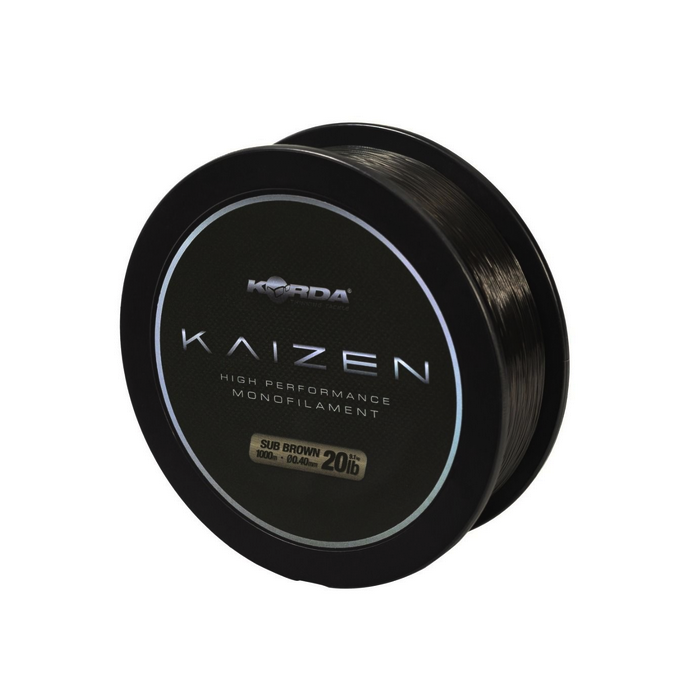 Korda Kaizen Mono Brown 1000m