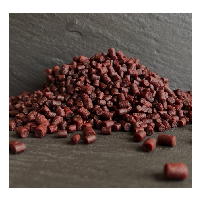 Trent Baits SAS Squid Infused Pellets 1kg