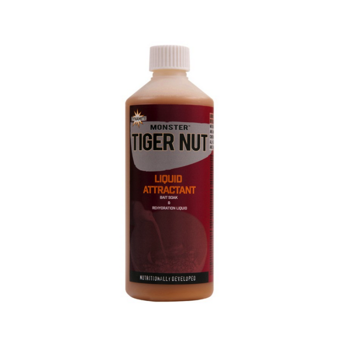 Dynamite Baits Monster Tiger Nut Liquid Attract 500ml