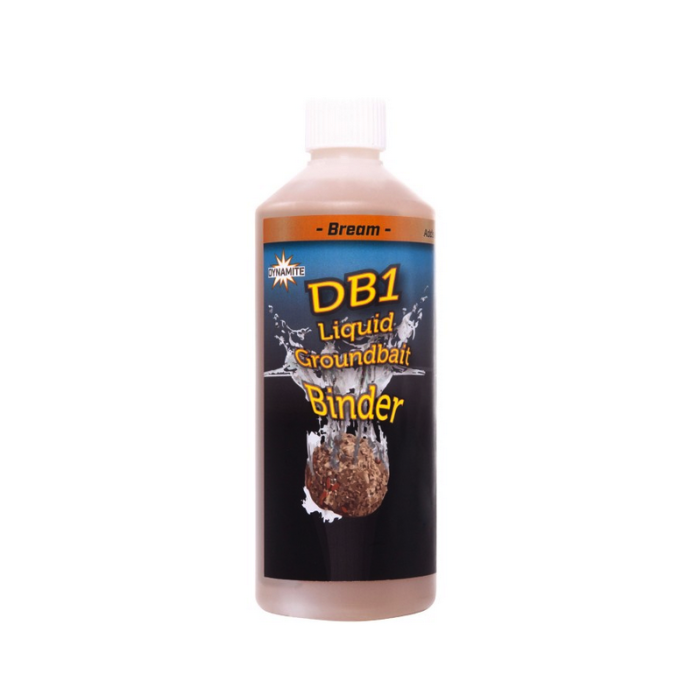Dynamite Baits DB1 Liquid Groundbait Binder 500ml