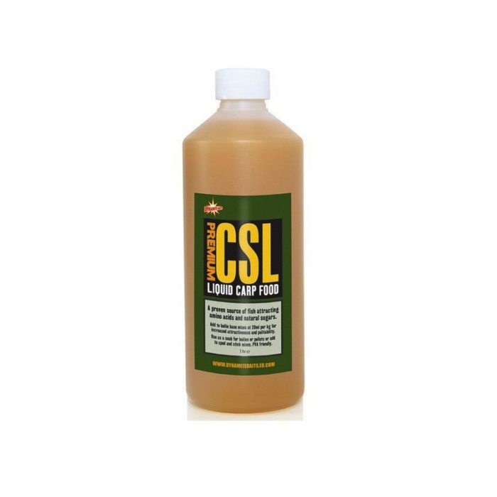 Dynamite Baits CSL Liquid Carp Food
