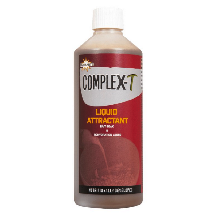 Dynamite Baits Complex-T Liquid Attract 500ml