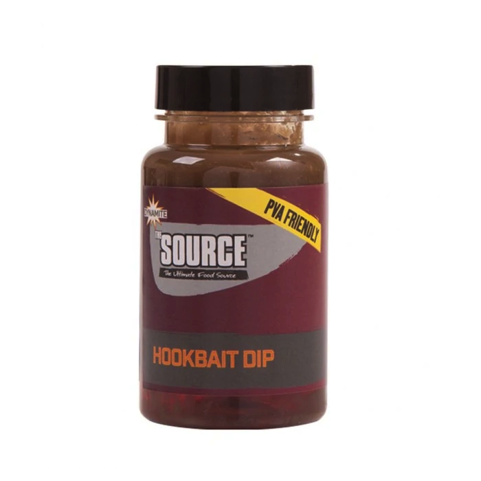 Dynamite Baits The Source Hookbait Dip 100ml