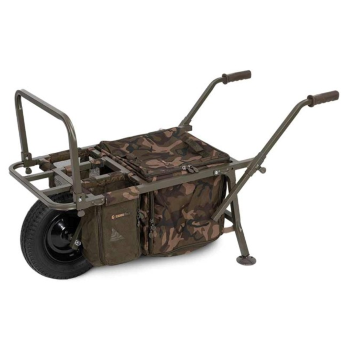 Fox Explorer Barrow Mk2