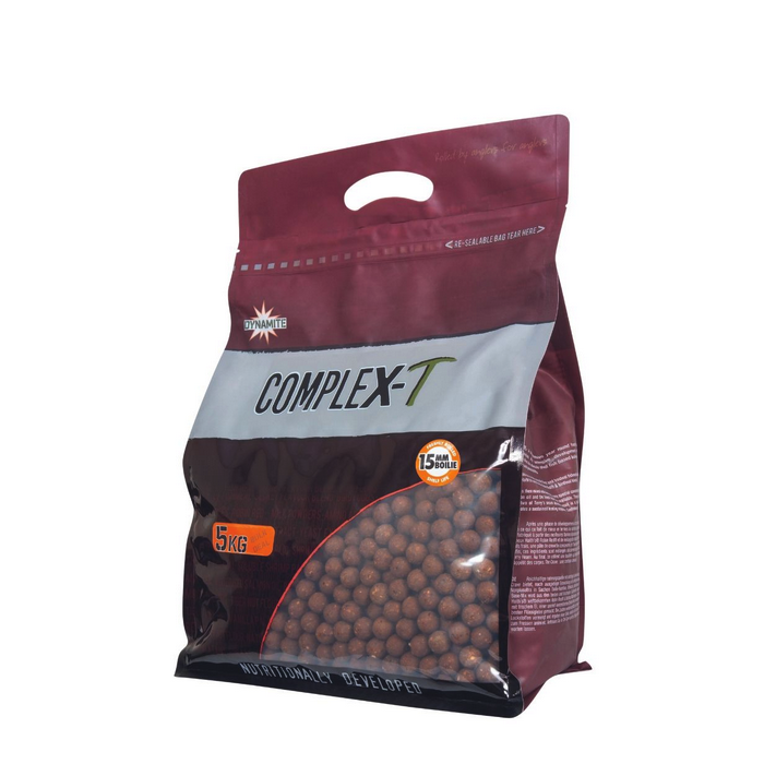Dynamite Baits Complex-T Boilies 5kg