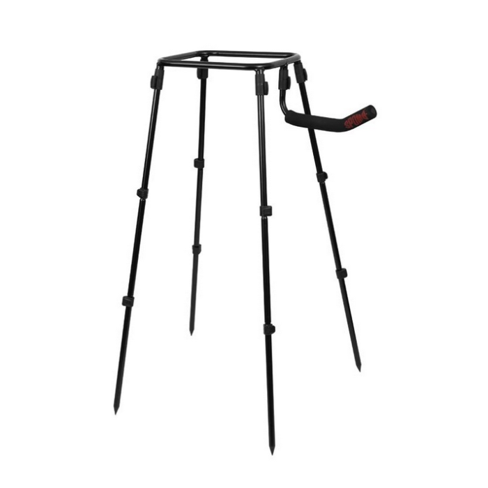 Fox Spomb MK2 Single Bucket Stand Kit