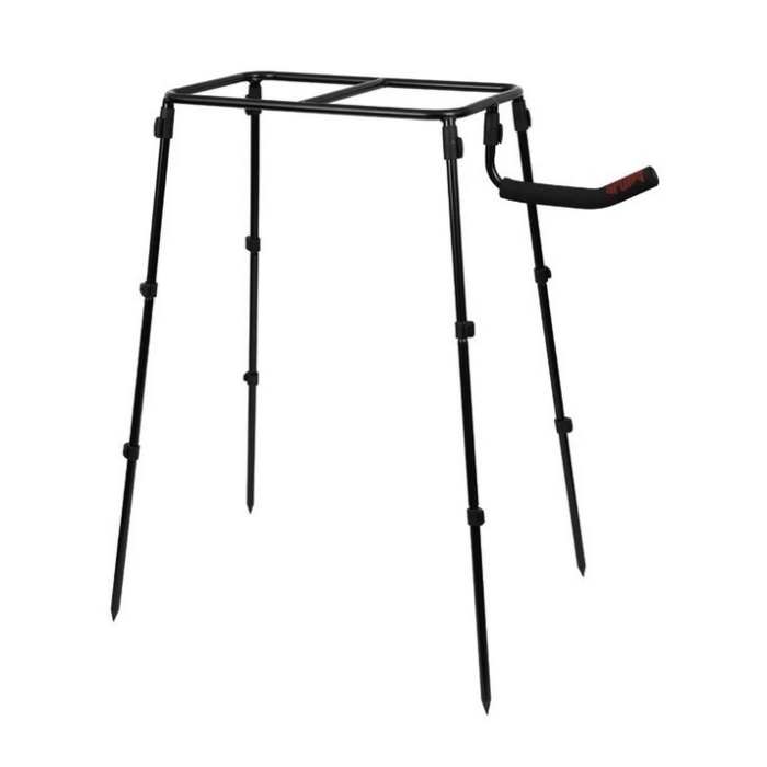 Spomb MK2 Double Bucket Stand Kit