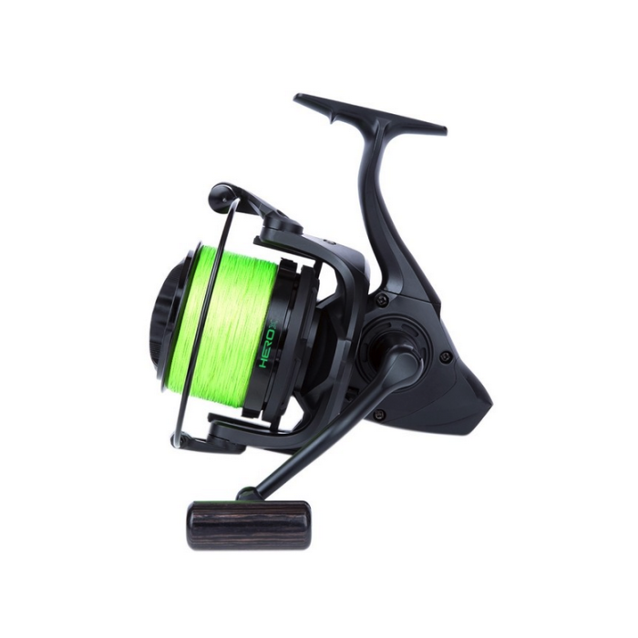 Sonik Herox Spod Reel ( 30lb 200m Braid )