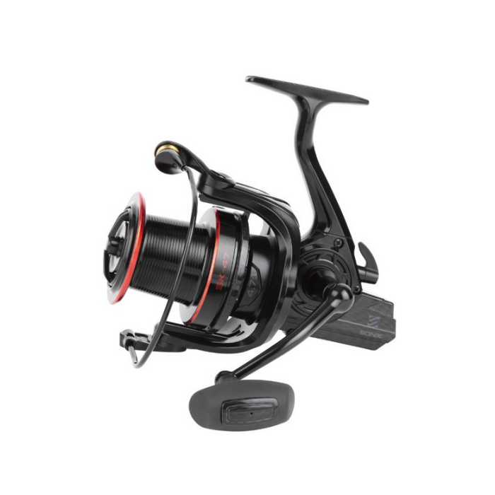 Sonik SK-47 Carbon 7000 Reel