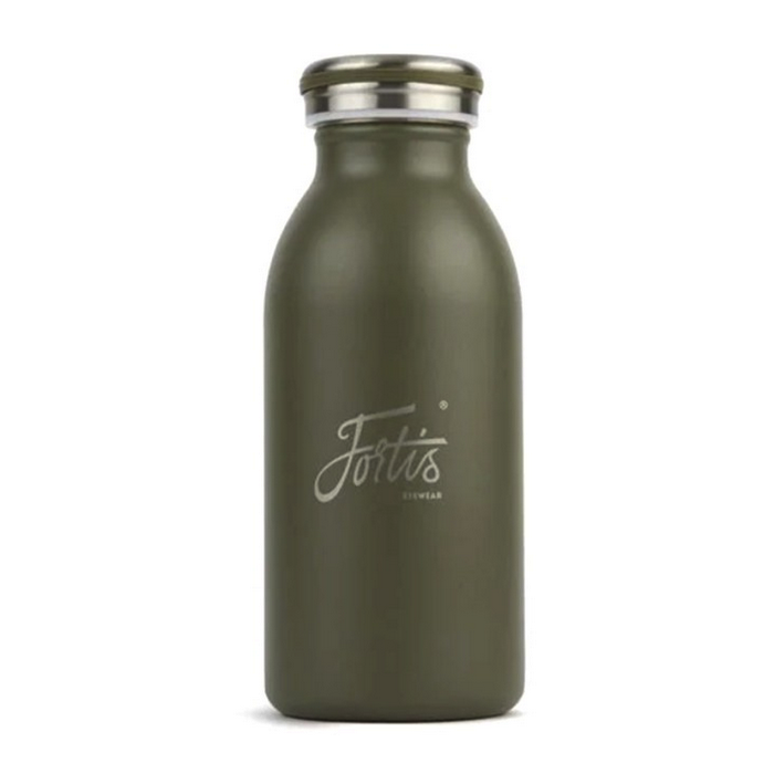 Fortis Recce Mini Milk Vacuum Bottle