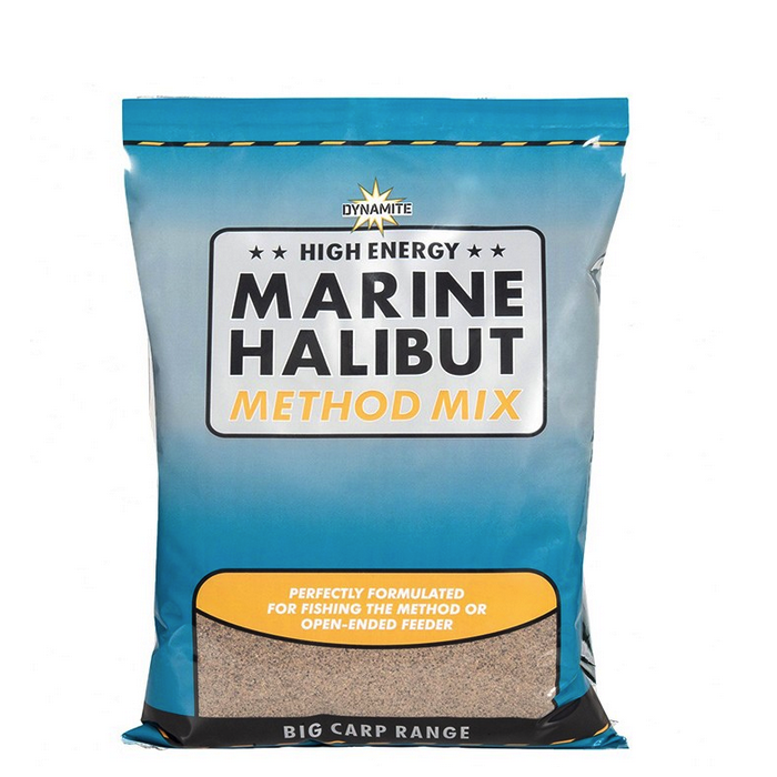 Dynamite Baits Marine Halibut Method Mix 1.8kg