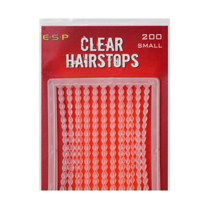 ESP Clear Hairstops x200 