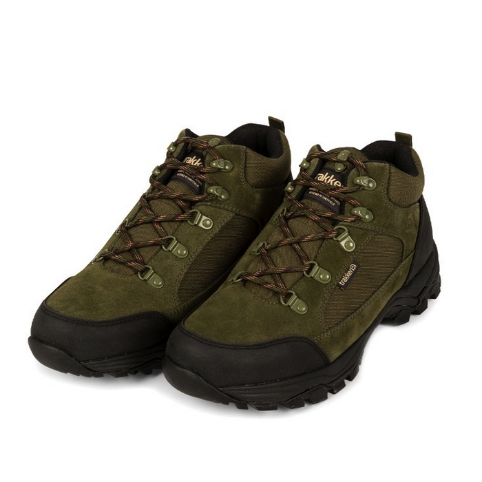 Trakker Tech Pro Boots