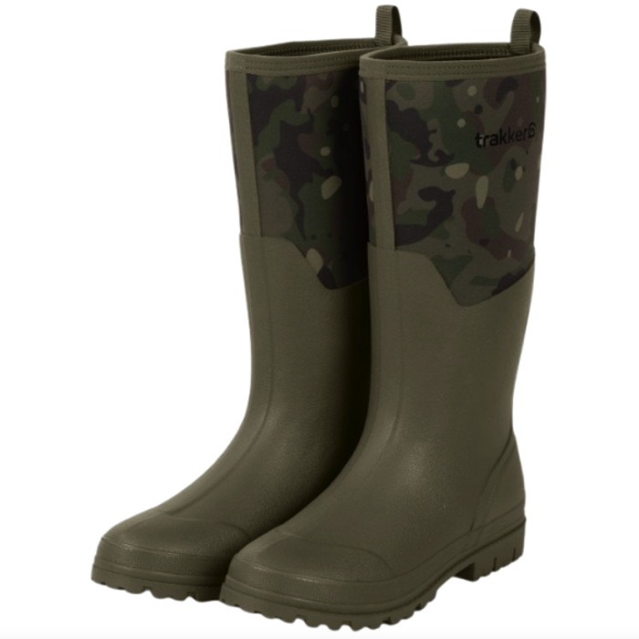 Trakker Tech Pro Neoprene Boot