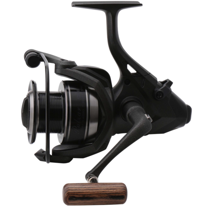 Okuma Pulzar PZB-6000 Baitfeeder Reel