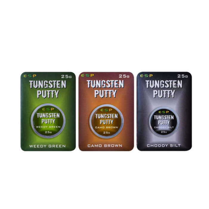 ESP Tungsten Putty 25grm