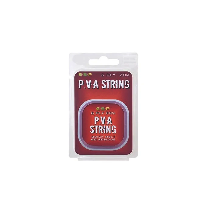 ESP PVA String 6 PLY 20m