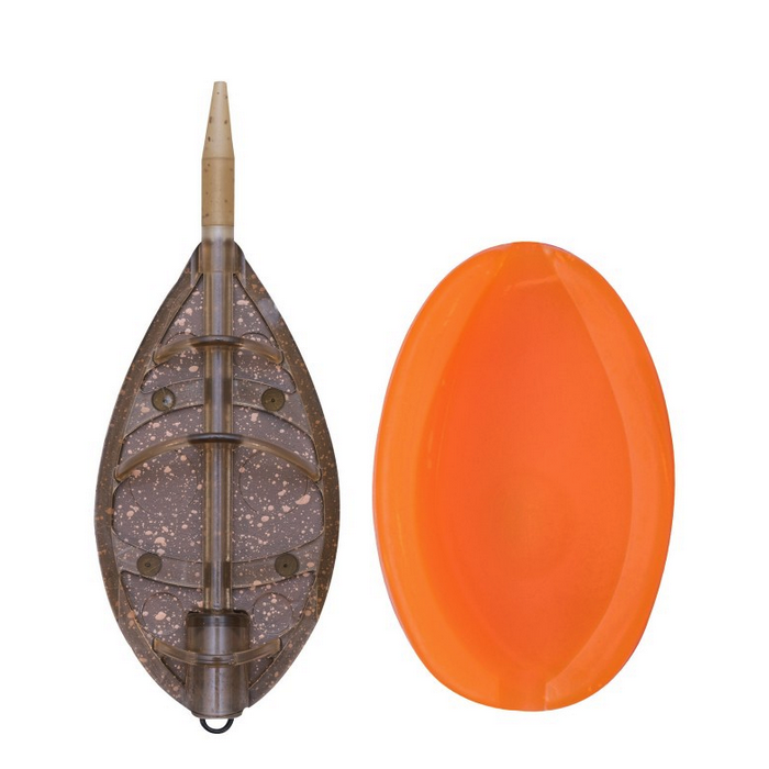 ESP Mega Fishing Method Feeder & Mould