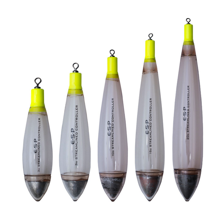 ESP Streamlined Controller Float 