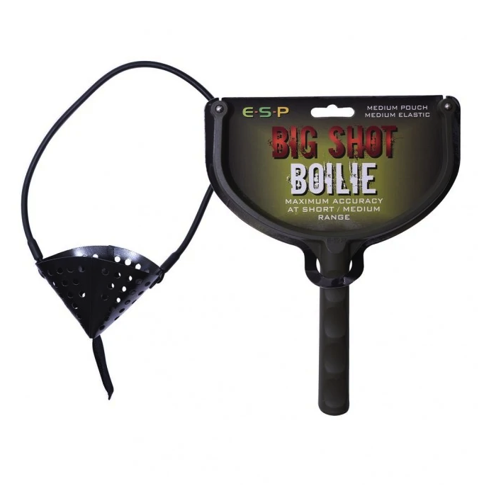 ESP Big Shot Boilie Pult Short/Medium Range