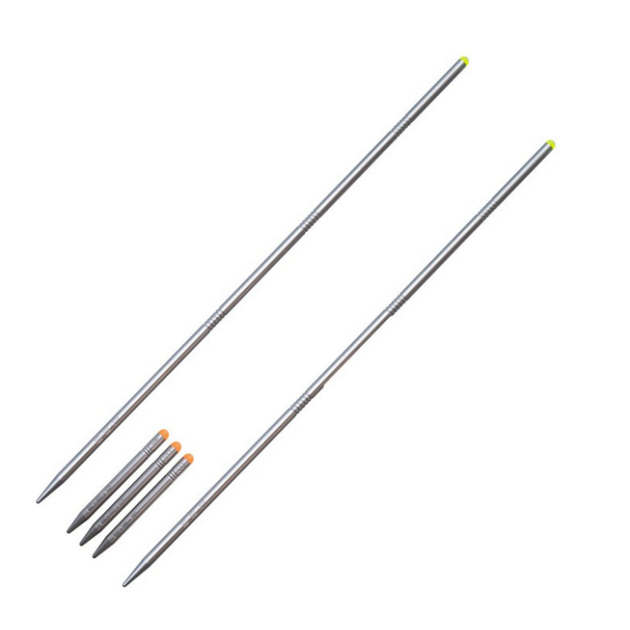 ESP Wrap Sticks Stainless Steel