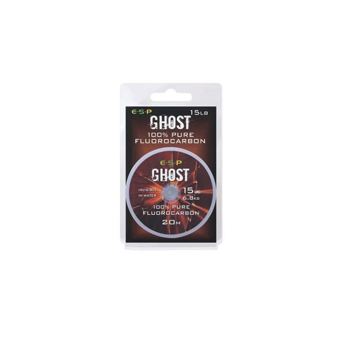 ESP Ghost Fluorocarbon 20m