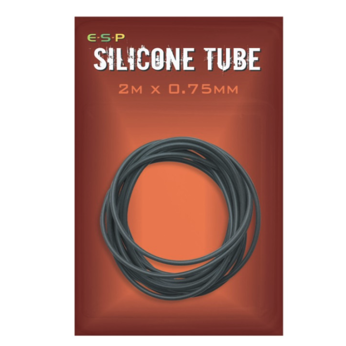 ESP Silicone Tube 2m