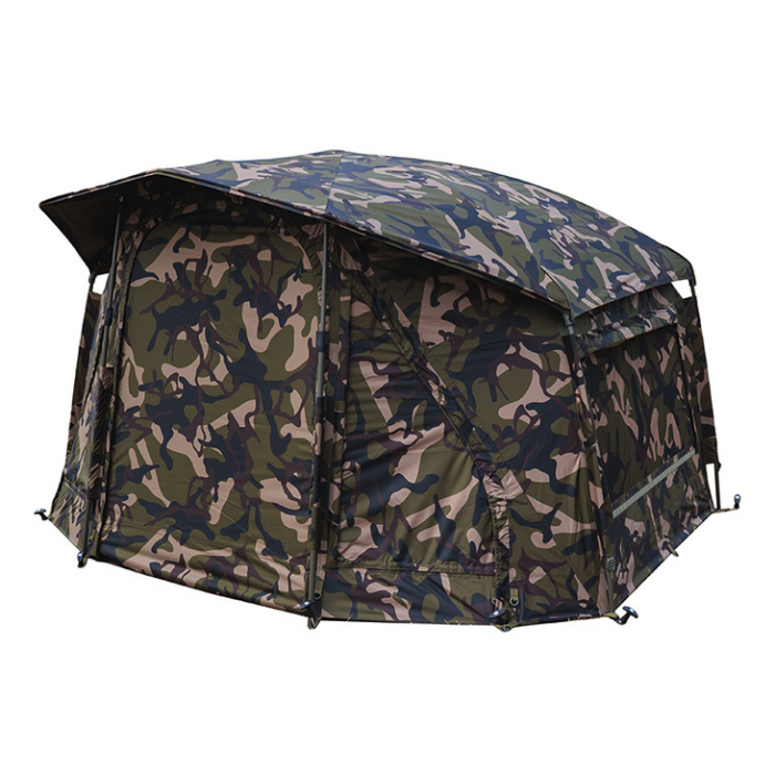 Fox Frontier 2 X Bivvy