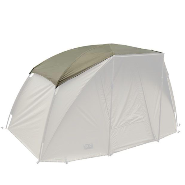 Fox EOS Pro 1 Man Bivvy Vapour Cap