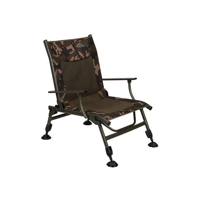 Fox Duralite Recliner Arm Chair