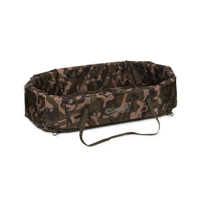 Fox Camolite Deluxe Welded Mat