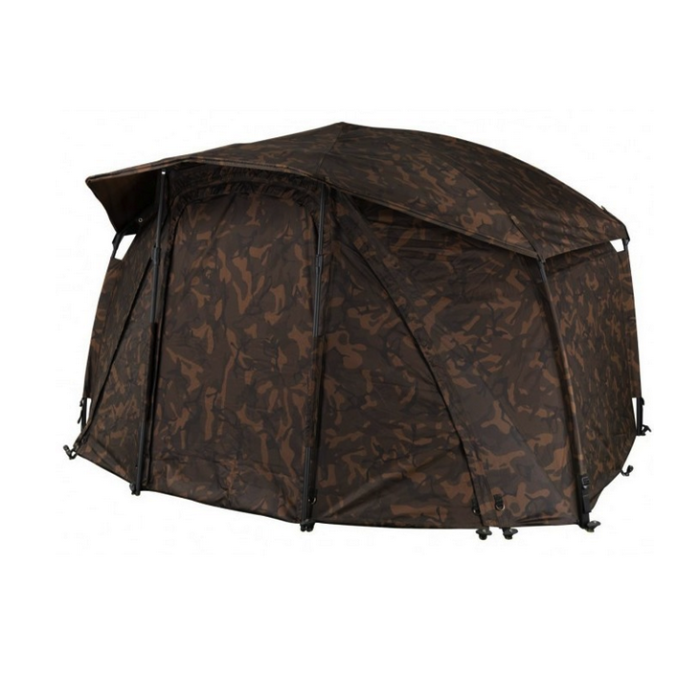 Fox Frontier Plus Vapour Peak Special Edition Camo