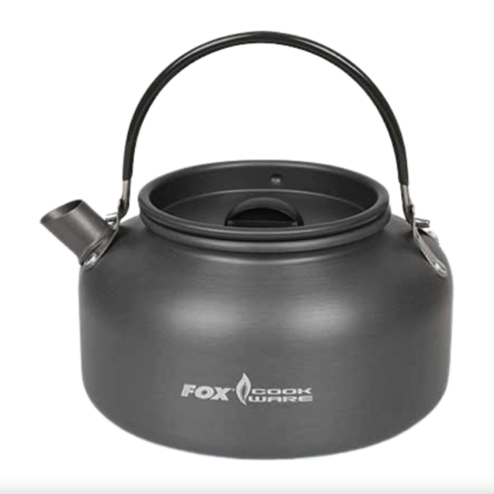 Fox Cookware 0.9ltr Kettle