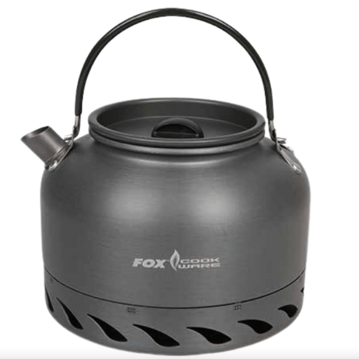 Fox Cookware Heat Transfer Kettle - 1.5ltr