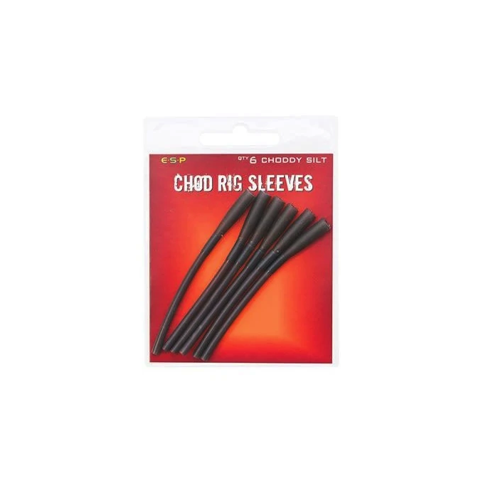 ESP Chod Rig Sleeves Qty 6