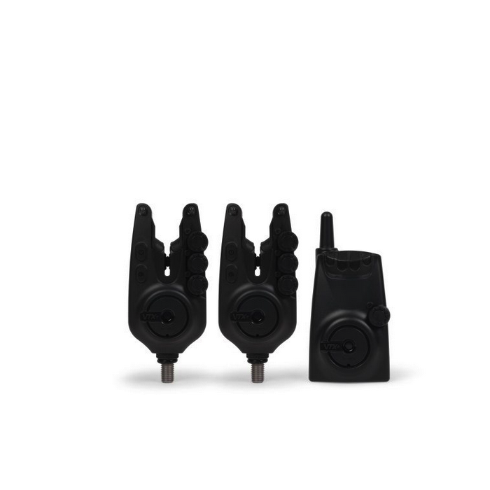 Avid VTX+ Bite Alarm Set 2+1