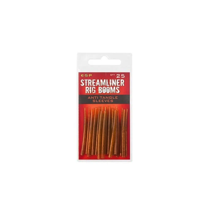 ESP Streamliner Rig Booms Qty 25 