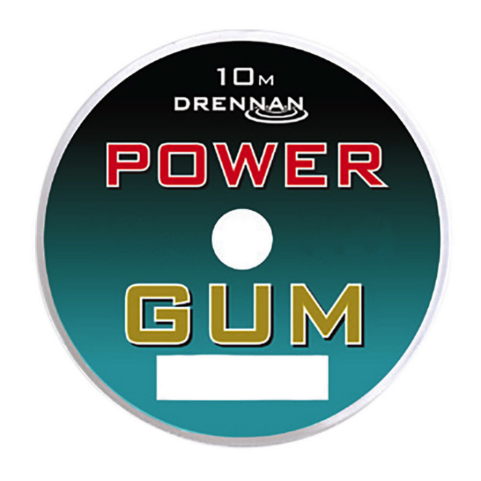 ESP Power Gum 14lb Brown/Green