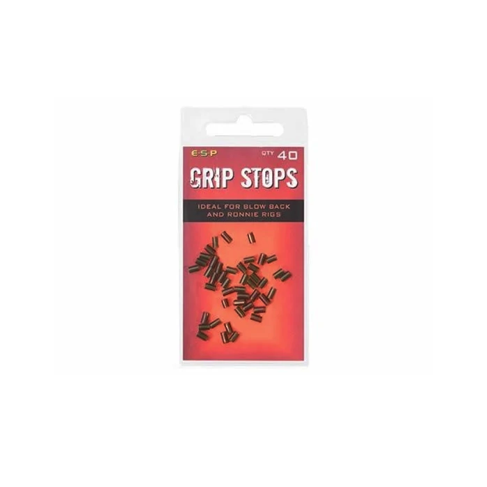 ESP Grip Stops Qty 40