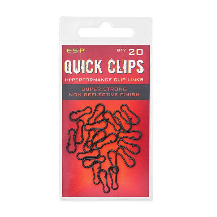 ESP Quick Clips