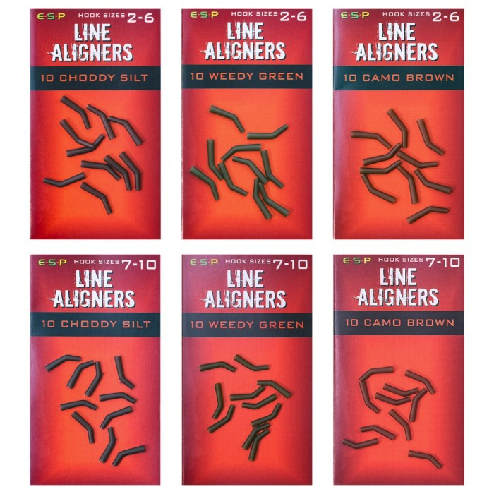 ESP Line Aligners
