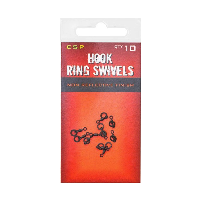ESP Hook Ring Swivels
