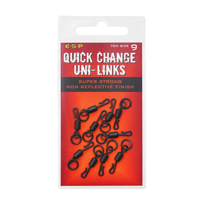 ESP Quick Change Uni-Links 