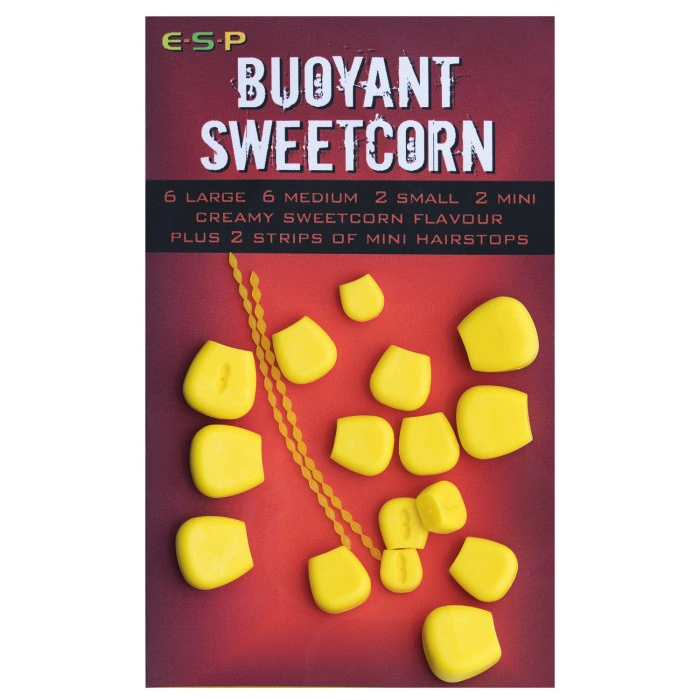 ESP Buoyant Sweetcorn