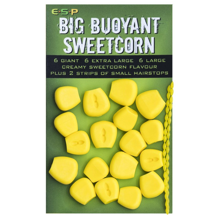 ESP Big Buoyant Sweetcorn